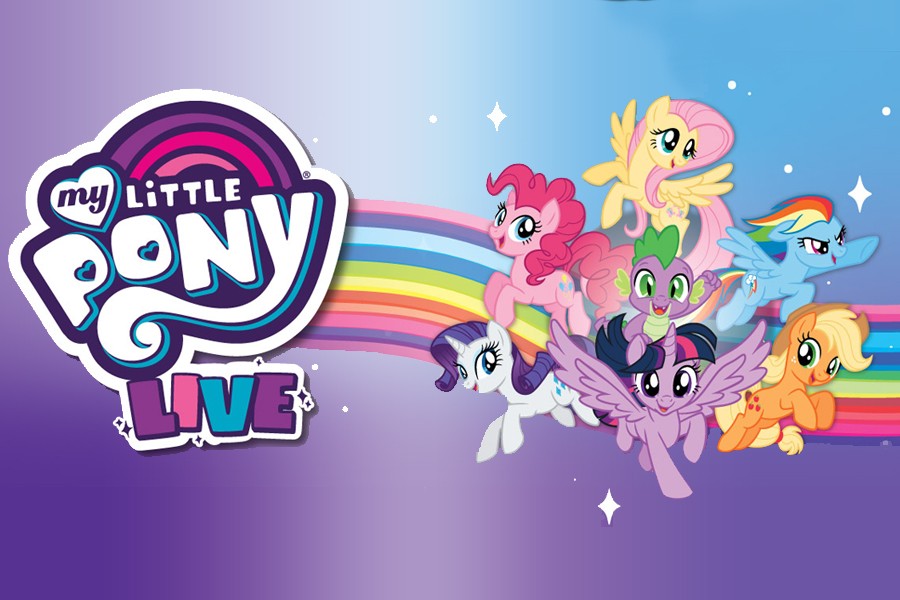 My Little Pony Live