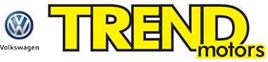 VW Trend Motors Logo
