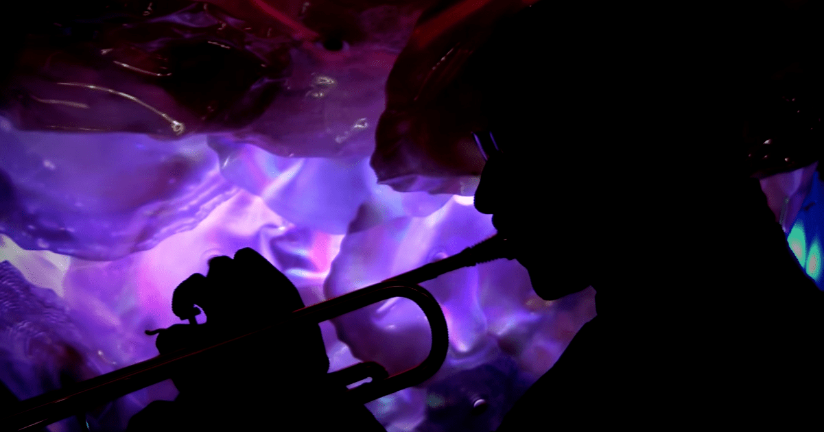 Brian Culbertson: The XX Tour 2021