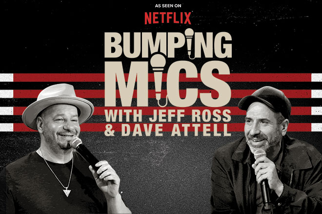 Jeffross Daveattell