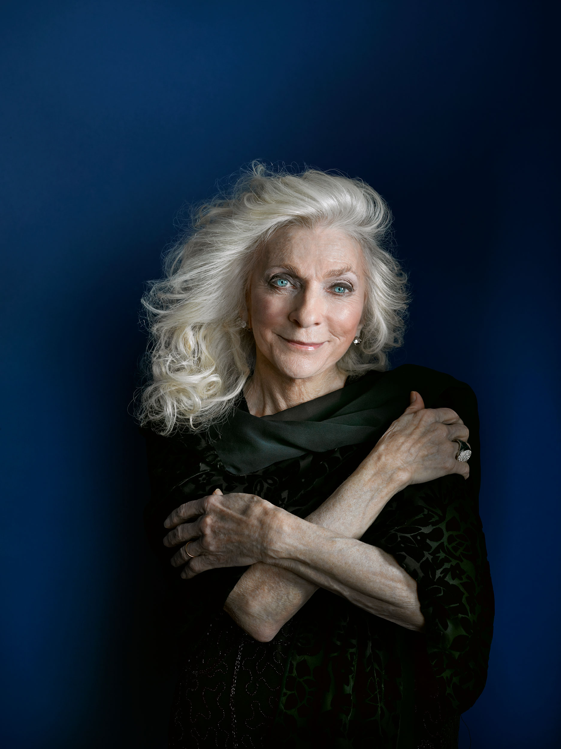 Judy Collins