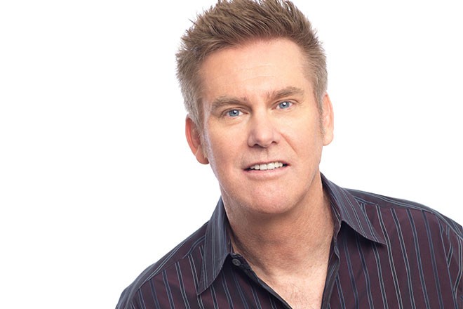 Brian Regan