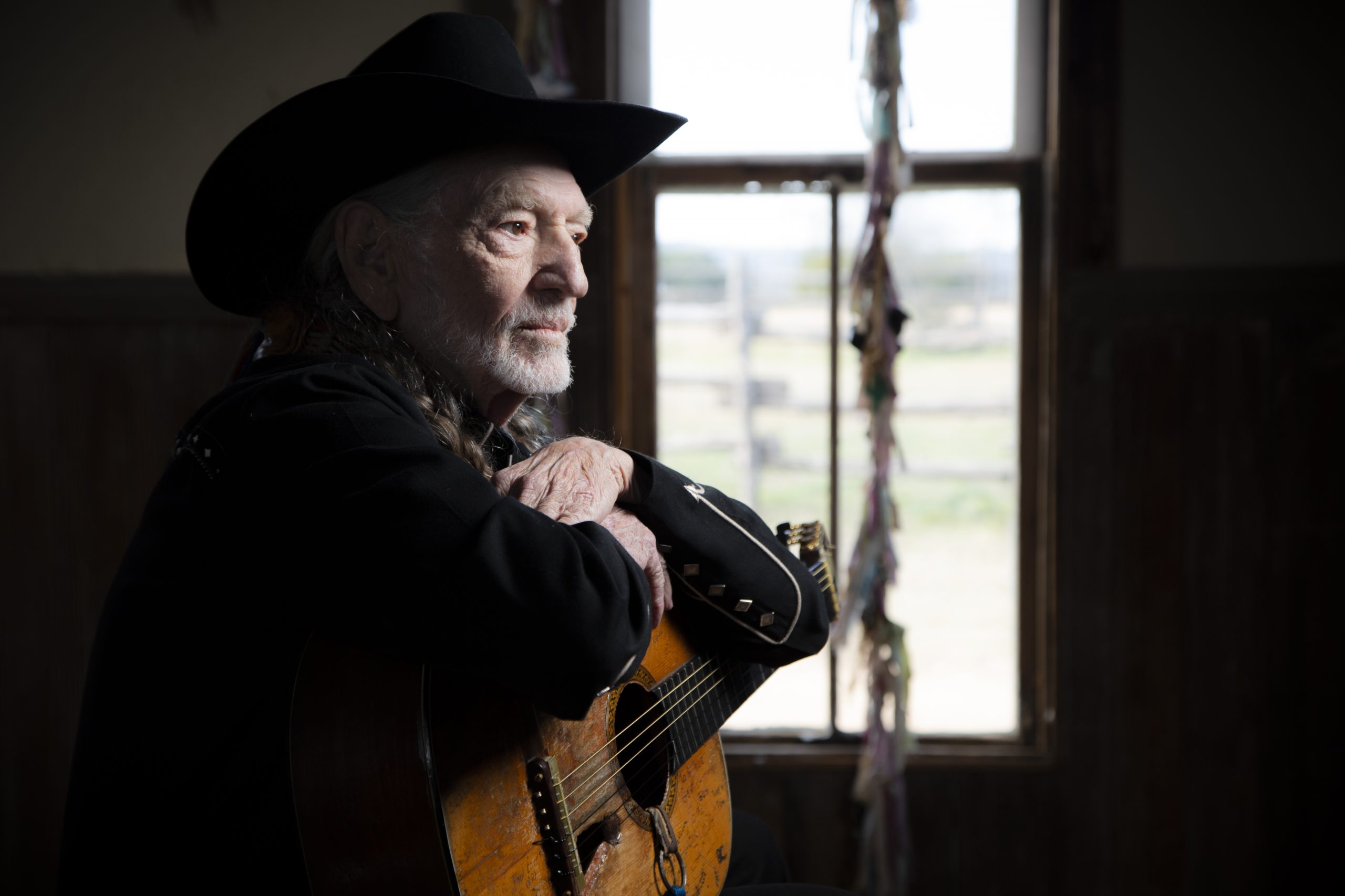 Willie Nelson & Family