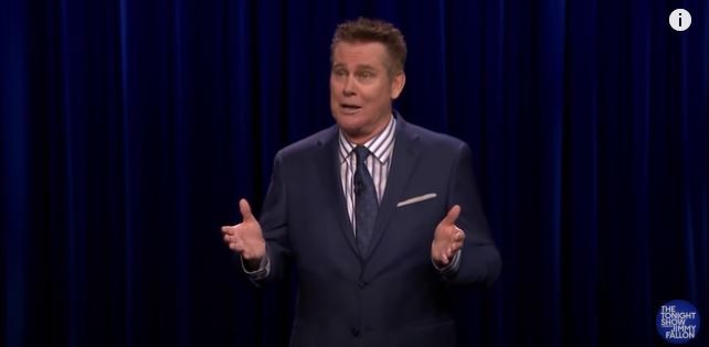 Brian Regan