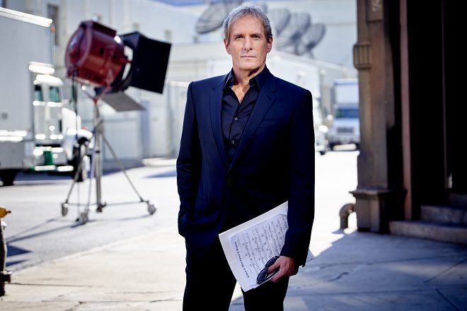 michael bolton