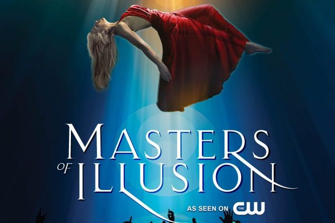 masters of illusion