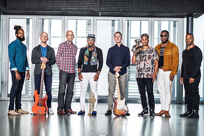 Sfjazz
