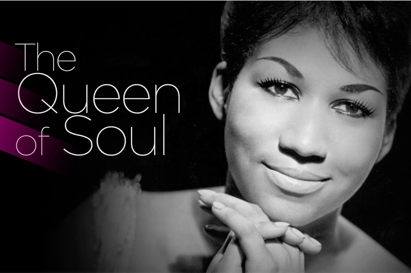 The Queen of Soul: Tribute to Aretha Franklin