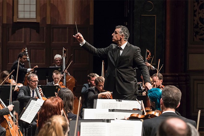 Israelsymphony