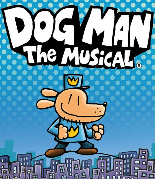 Dog Man: The Musical
