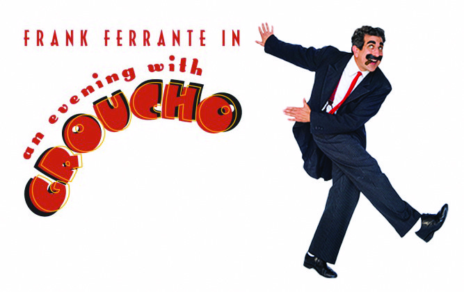 Ff Groucho