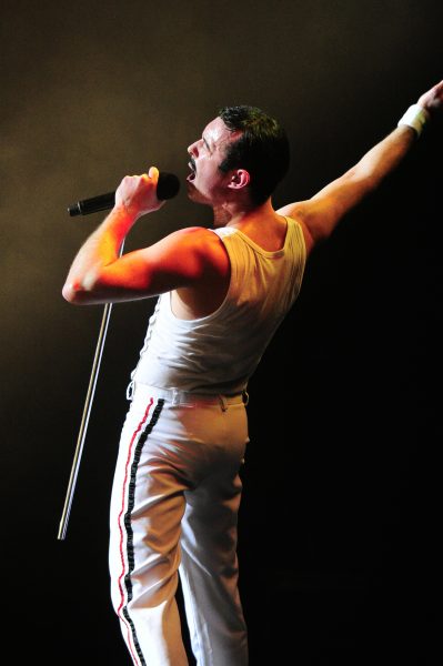 Gary Main