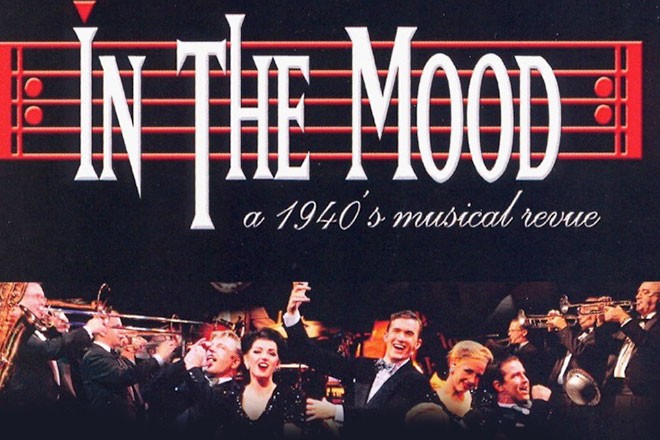 Inthemood 2021
