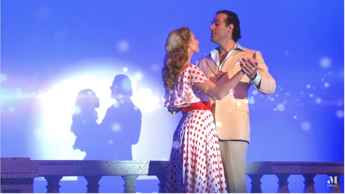 Rodgers & Hammerstein’s South Pacific