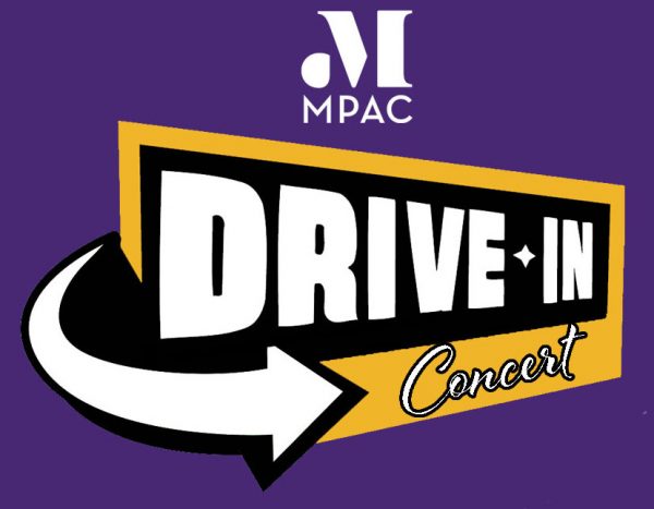 MPAC to Present Its First Ever Drive in Concert