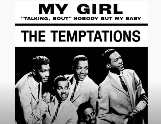 The Temptations and The Four Tops 2022