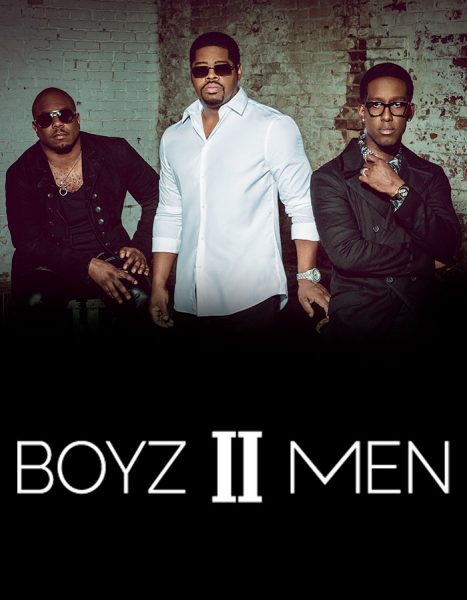 Boyz II Men