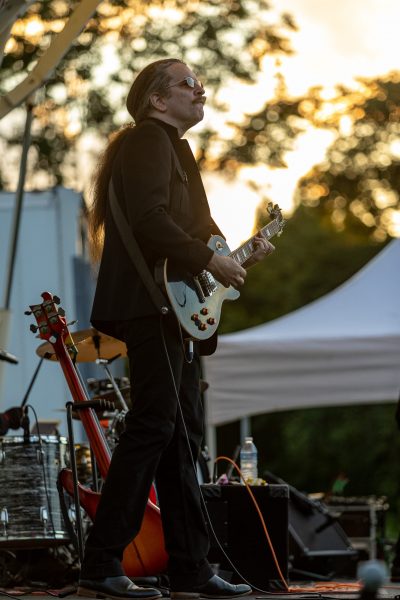 Mayo Pac Weeklings Concert