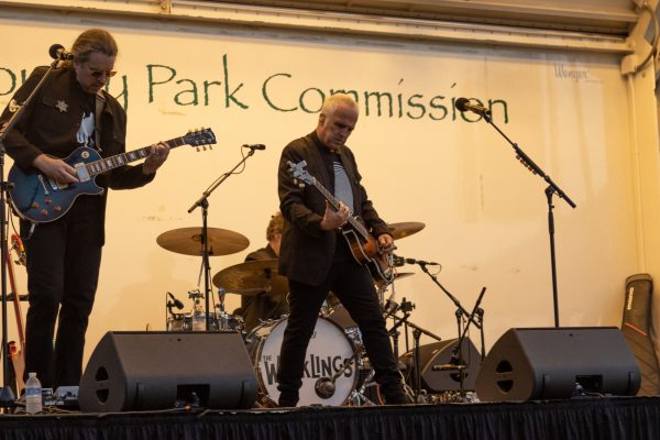Mayo Pac Weeklings Concert
