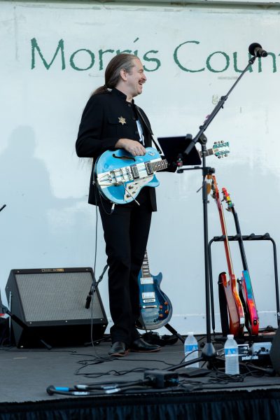 Mayo Pac Weeklings Concert