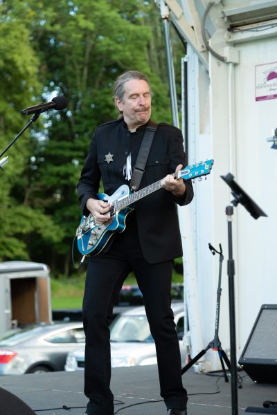Mayo Pac Weeklings Concert