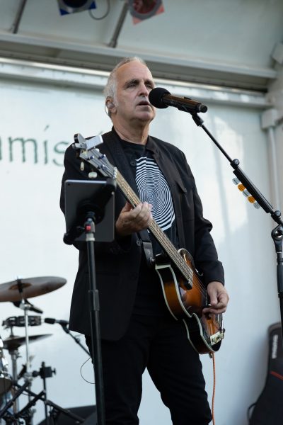 Mayo Pac Weeklings Concert