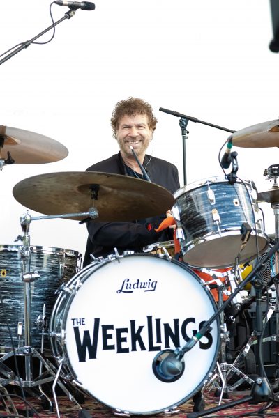 Mayo Pac Weeklings Concert