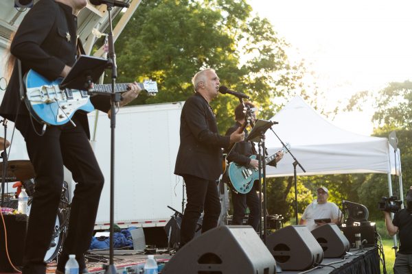 Mayo Pac Weeklings Concert