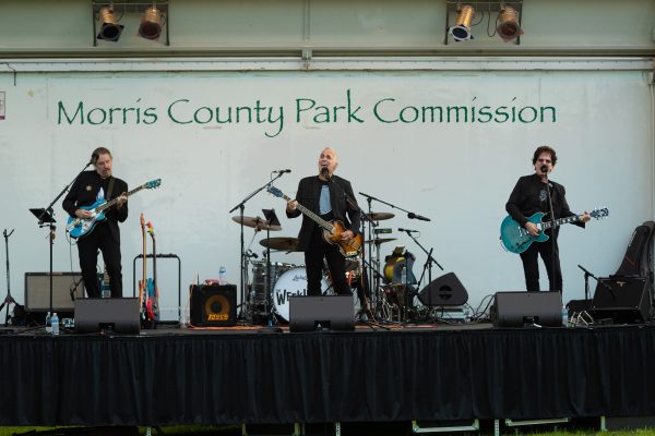 Mayo Pac Weeklings Concert