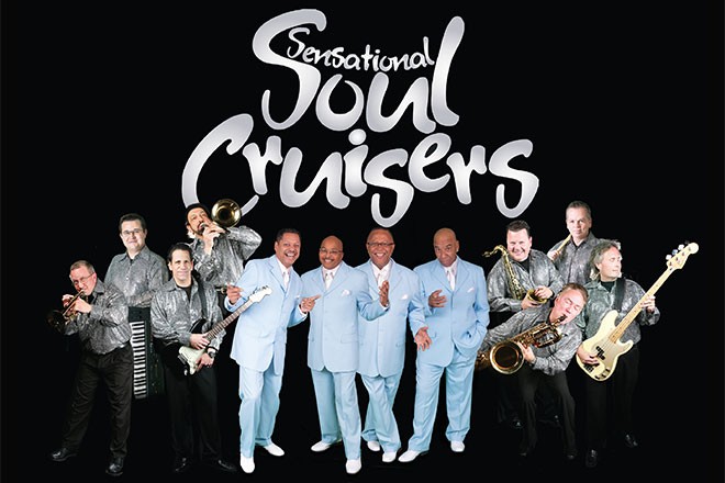 Drivein2021 Soulcruisers
