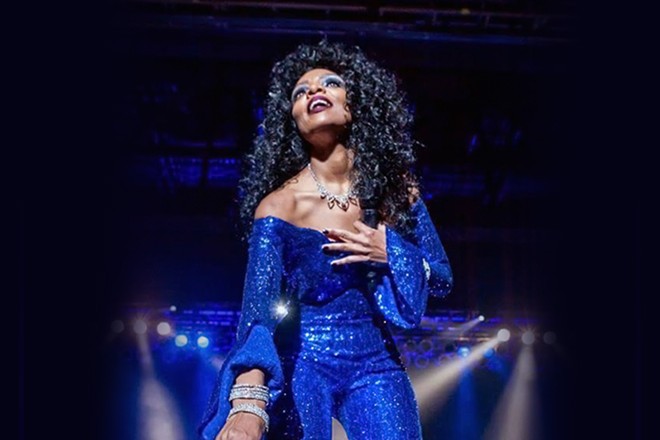 The Ultimate Donna Summer Tribute by Rainere Martin