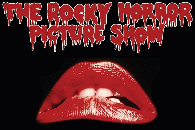 Rockyhorror