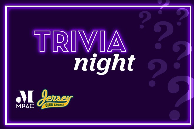 Trivia Night Nojake