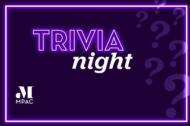 Trivia Night Nojcs