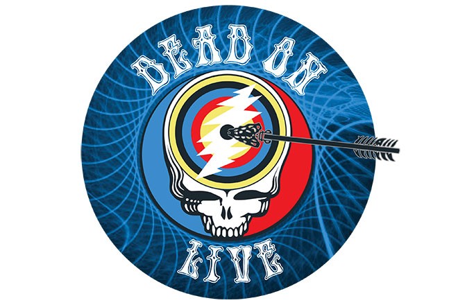 Deadonlive