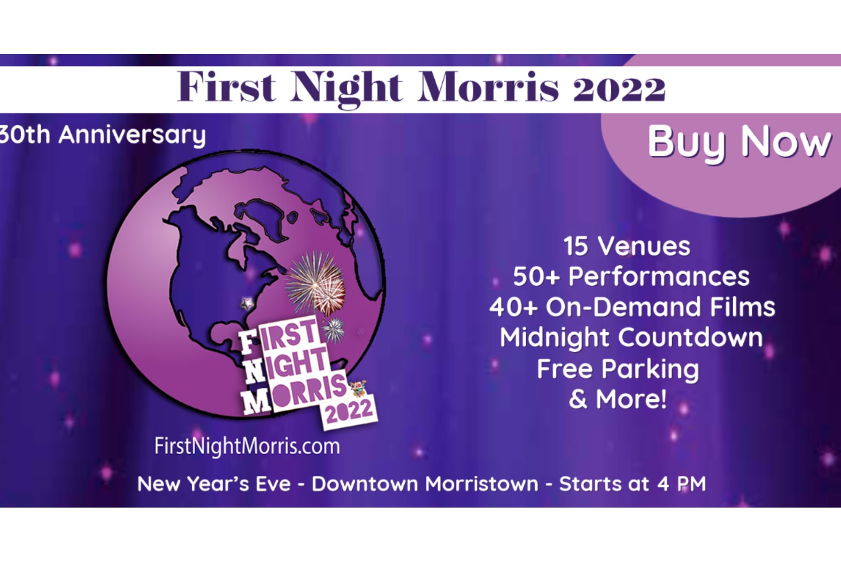 First Night Morris 2022