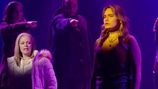 Jagged Live In NYC: A Broadway Reunion Concert