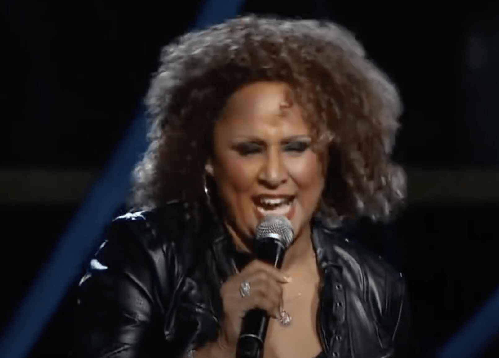 Darlene Love: Love for the Holidays