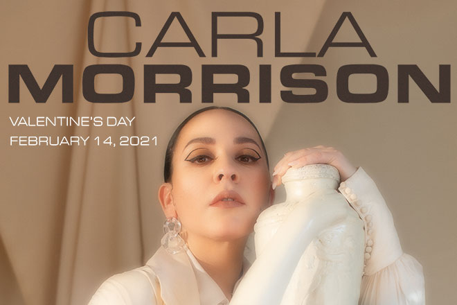 Carlamorrison