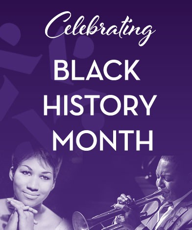 AMO Celebrates Black History Month