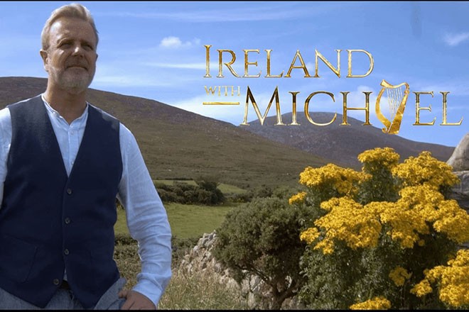 Irelandwithmichael