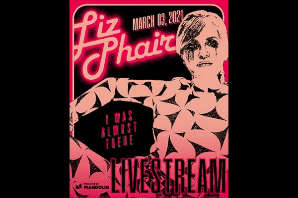Liz Phair