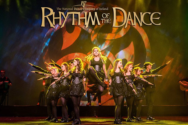 Rhythm