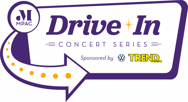 MPAC Announces Summer Drive-in Concert Lineup and More!