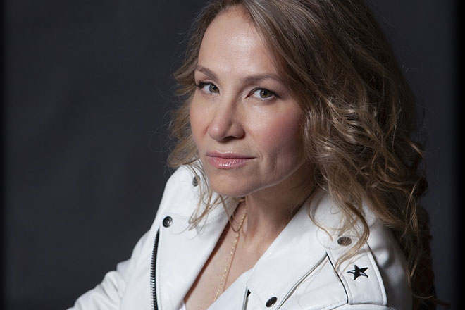 Joanosborne