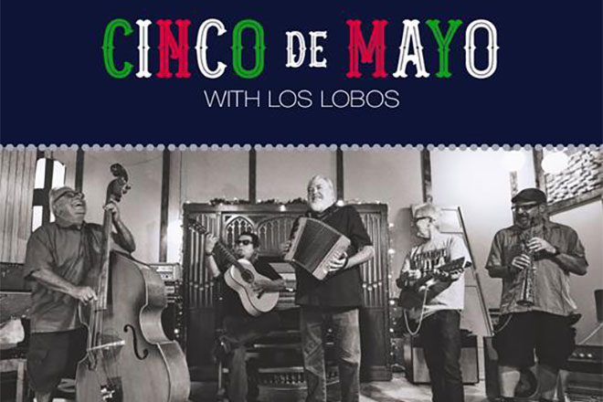 Loslobos