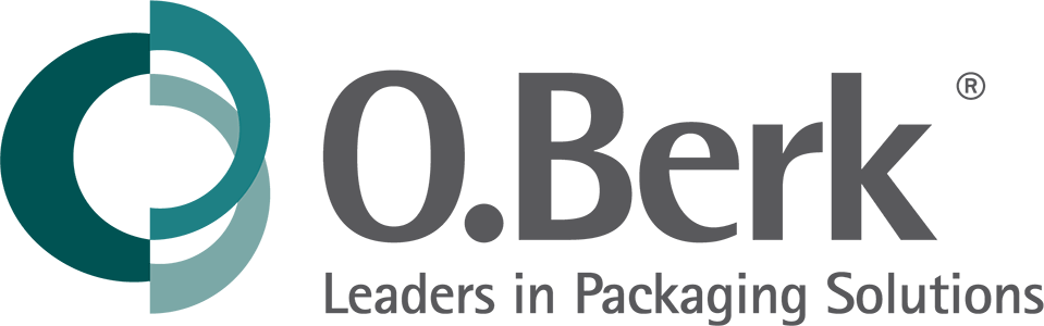 O berk packaging logo