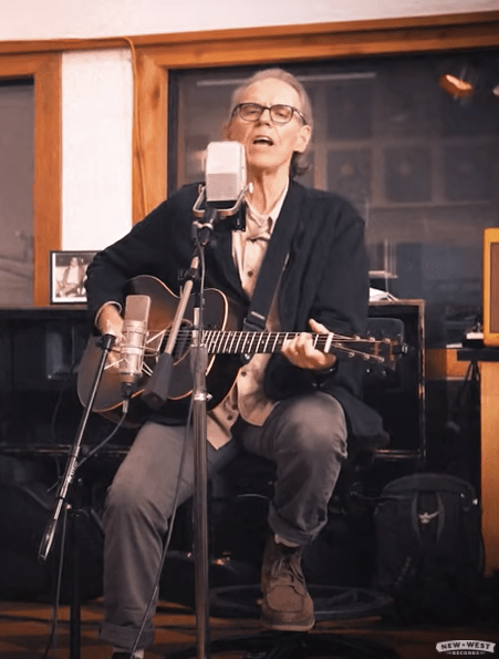 John Hiatt and The Jerry Douglas Band