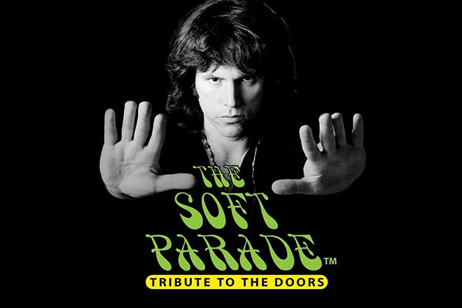 Softparade