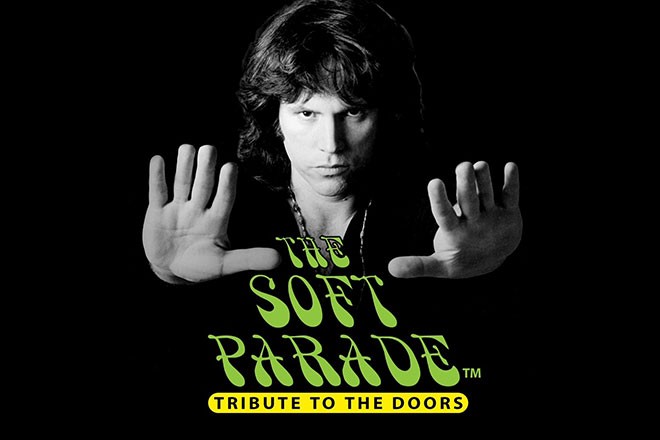 The Soft Parade: Tribute to the Doors